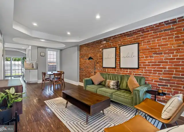 Property at 1182 Morse St NE, Washington, DC, 20002, 3 beds, 3.5 baths, [object Object]