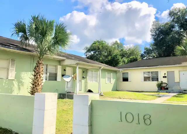 Property at 1016 E Lake Silver Dr NE Unit 5, Winter Haven, FL, 33881, 2 beds, 1 bath, [object Object]