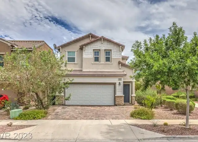 Property at 870 N Water St, Henderson, NV, 89011, 3 beds, 3 baths, [object Object]
