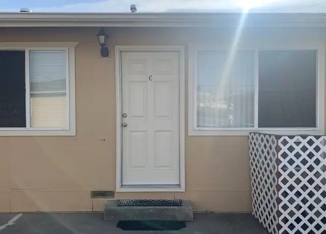 Property at 340 Brown St Unit C, Vacaville, CA, 95688, 1 bed, 1 bath, [object Object]