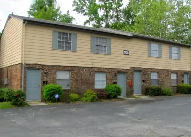 Property at 1708 Brighton St, Greensboro, NC, 27405, 2 beds, 2 baths, [object Object]
