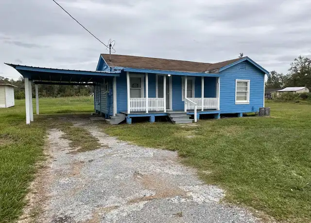 Property at 450 Beach St, Vidor, TX, 77662, 2 beds, 1 bath, [object Object]