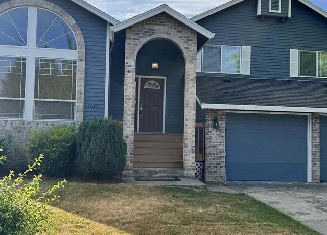 Photo of 16101 NE 35th Ave, Ridgefield, WA 98642