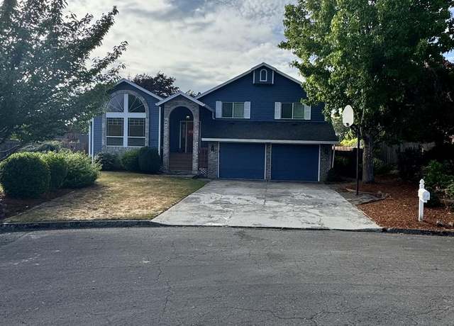 Photo of 16101 NE 35th Ave, Ridgefield, WA 98642