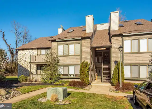 Property at 1841 The Woods II, Voorhees Township, NJ, 08043, 2 beds, 2 baths, [object Object]