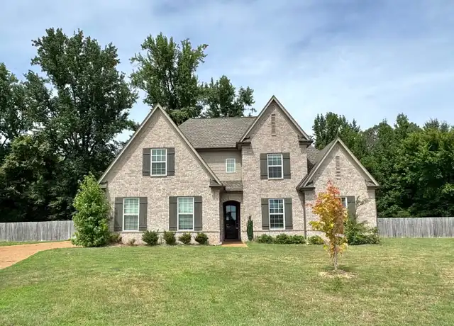 Property at 8632 Tanasi Cv Unit 1, Olive Branch, MS, 38654, 5 beds, 3 baths, [object Object]