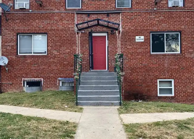 Property at 6801 Red Top Rd Apt 6, Takoma Park, MD, 20912, 1 bed, 1 bath, [object Object]