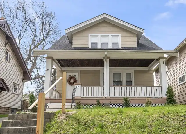 Property at 37 Ernestine St, Rochester, NY, 14619, 2 beds, 1 bath, [object Object]
