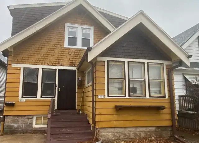 Property at 3859 N 21st St, Milwaukee, WI, 53206, 2 beds, 1 bath, [object Object]