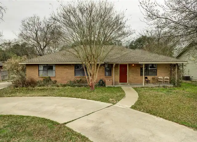 Property at 511 Brooks Ave, College Station, TX, 77840, 5 beds, 3 baths, [object Object]