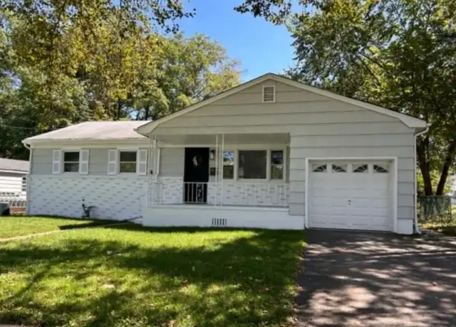 Property at 929 Jefferson Ave, Rahway, NJ, 07065, 3 beds, 2 baths, [object Object]
