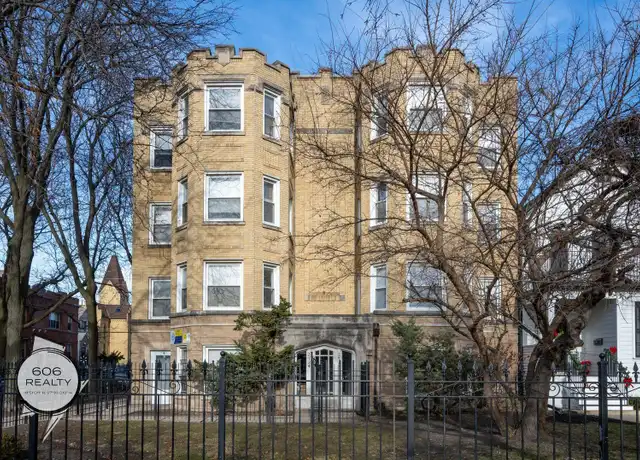 Property at 2724 W Logan Blvd, Chicago, IL, 60647, 1 bed, 1 bath, [object Object]