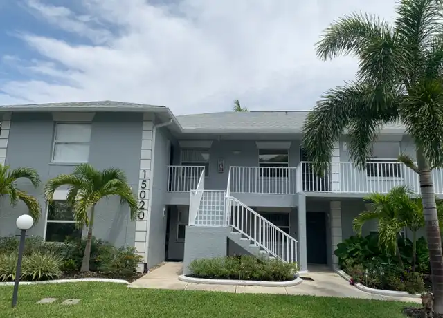 Property at 15020 Arbor Lakes Dr W #202, North Fort Myers, FL, 33917, 2 beds, 2 baths, [object Object]