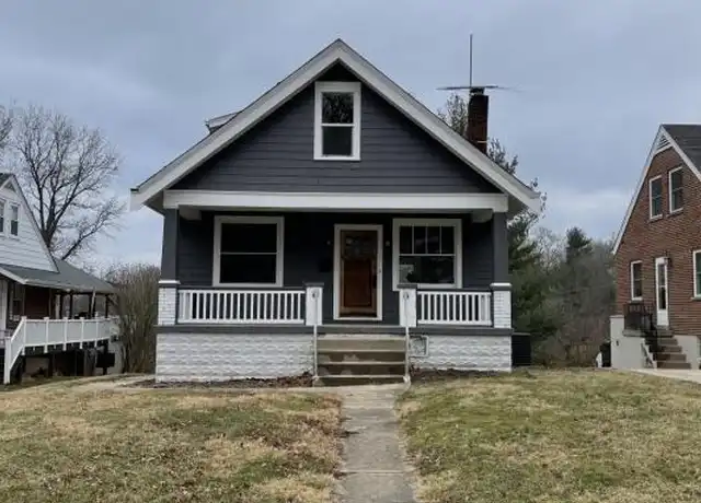 Property at 1255 Upland Ave, Covington, KY, 41011, 3 beds, 2 baths, [object Object]
