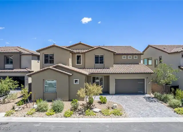 Property at 212 Carmel Sky St, Las Vegas, NV, 89138, 5 beds, 5.5 baths, [object Object]