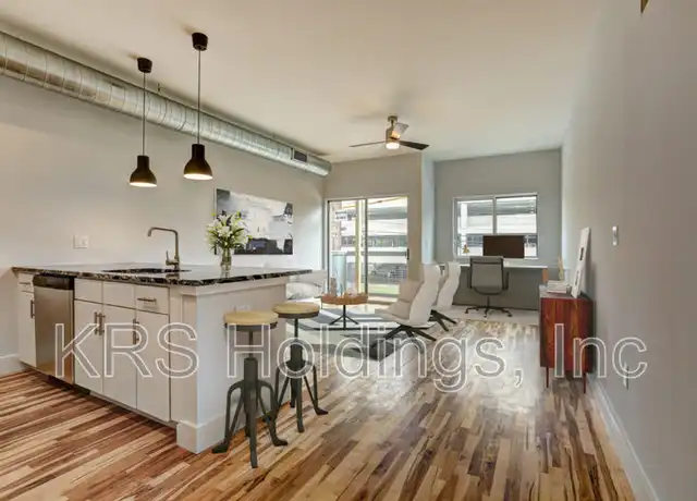 Property at 805 W Cary St Unit 429, Richmond, VA, 23220, 1 bed, 1 bath, [object Object]