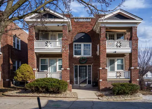 Property at 2613 Amie Ct #1, Kansas City, MO, 64124, 1 bed, 1 bath, [object Object]
