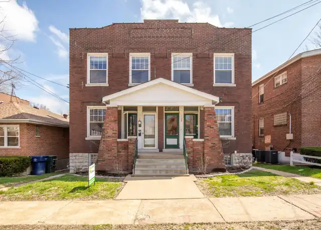 Property at 1126 Tamm Ave, Saint Louis, MO, 63139, 1 bed, 1 bath, [object Object]