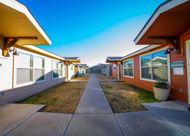 Property at 1745 74th St Unit 1623B-Large Yard, Lubbock, TX, 79423, 2 beds, 2 baths, [object Object]