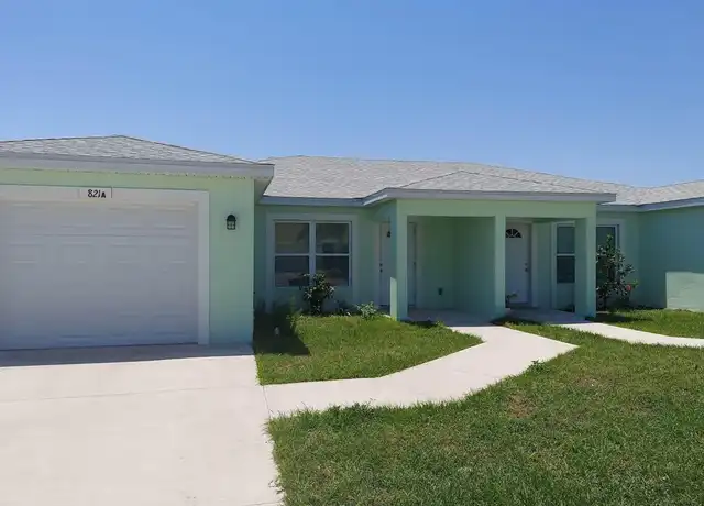 Property at 821 Angela Ave, Rockledge, FL, 32955, 2 beds, 2 baths, [object Object]