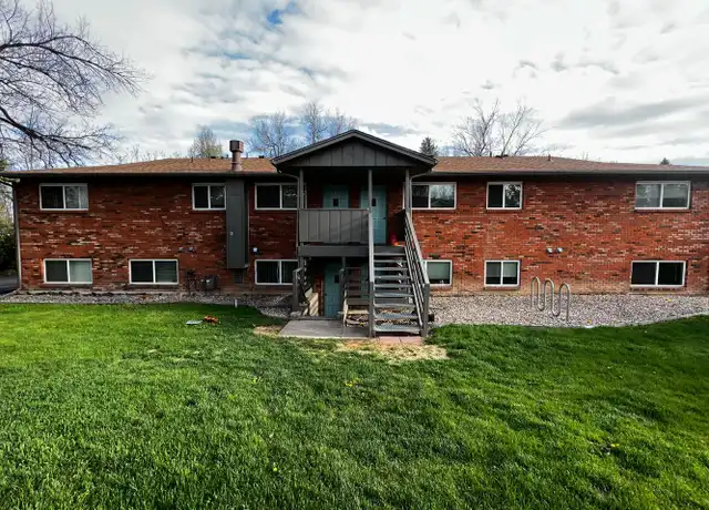 Property at Laporte1850 (KC-LN) - 1850 Laporte Ave, Fort Collins, CO, 80521, 1 bed, 1 bath, [object Object]