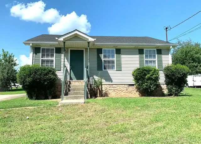 Property at 101 Grant Ave, Oak Grove, KY, 42262, 3 beds, 1.5 baths, [object Object]
