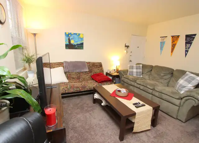 Property at 137 N Craig St Unit 3, Pittsburgh, PA, 15213, 1 bed, 1 bath, [object Object]