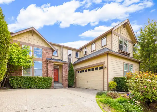 Property at 6594 163rd Pl SE, Bellevue, WA, 98006, 4 beds, 2.5 baths, [object Object]