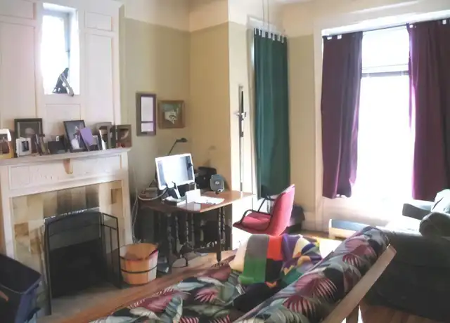 Property at 2317 N Orchard St Unit 2, Chicago, IL, 60614, 4 beds, 2 baths, [object Object]