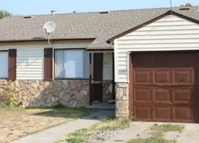 Property at 3307 Humphrey Ave, Richmond, CA, 94804, 3 beds, 1 bath, [object Object]