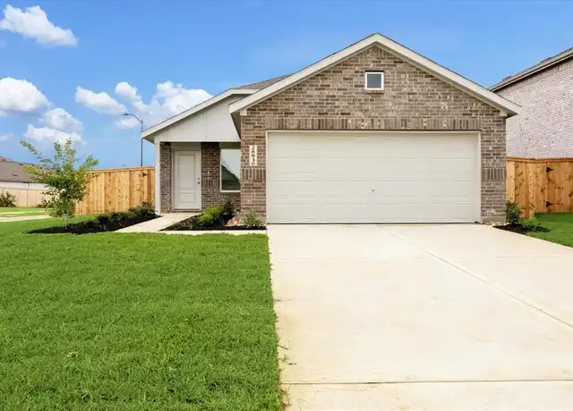 Property at 28830 Texas Sparrow Ln, Hockley, TX, 77447, 4 beds, 2 baths, [object Object]