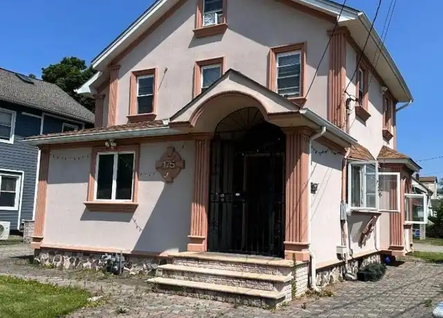 Property at 175 Park Ave, Passaic, NJ, 07055, 3 beds, 3 baths, [object Object]
