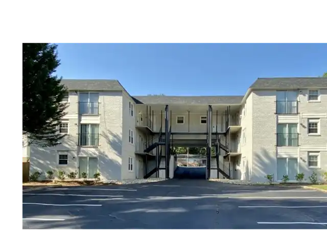 Property at 135 Oakwood Ave Unit D, Spartanburg, SC, 29302, 2 beds, 1 bath, [object Object]
