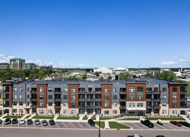 Property at 840 Element Way Unit 840-228, Green Bay, WI, 54304, 1 bed, 1 bath, [object Object]