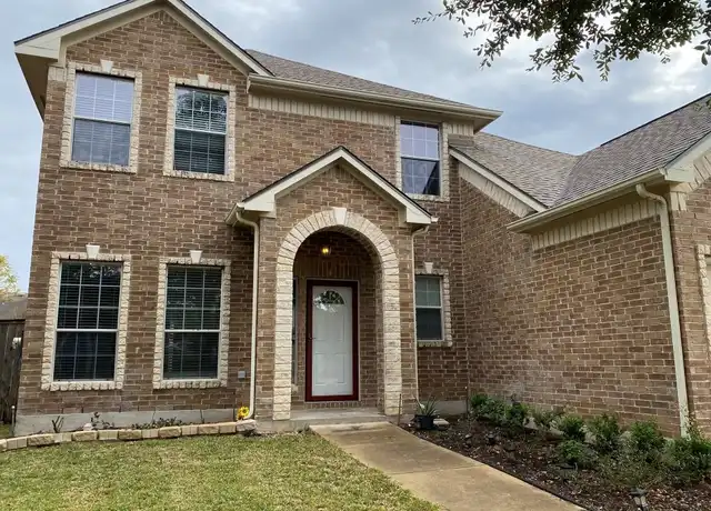 Property at 11541 Sunny Creek Ln, Manor, TX, 78653, 4 beds, 2.5 baths, [object Object]