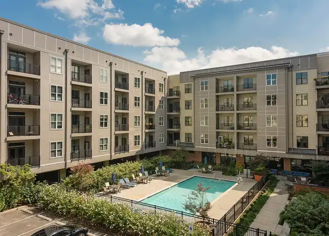 Property at The Residences at Harlan Flats - 401 Justison St, Wilmington, DE, 19801, 1 bed, 1 bath, [object Object]