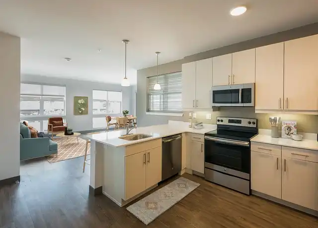 Property at The Residences at Harlan Flats - 401 Justison St, Wilmington, DE, 19801, 1-2 bed, 1-2 bath, [object Object]