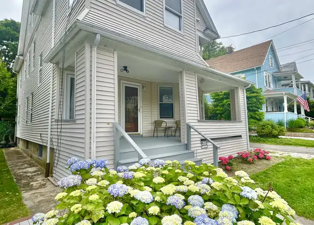 Property at 59 Morehouse St, Bridgeport, CT, 06605, 2 beds, 1 bath, [object Object]