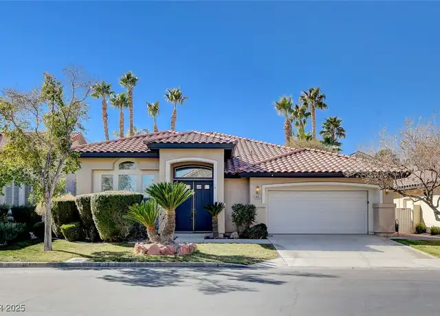 Property at 2013 Spring Rose St, Las Vegas, NV, 89134, 3 beds, 2.5 baths, [object Object]