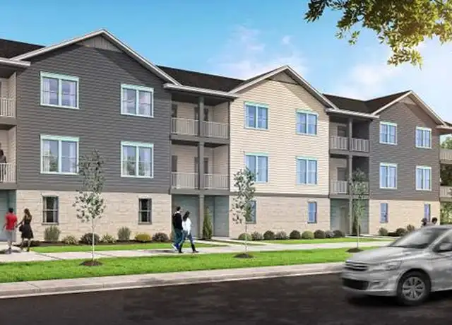 Property at 681 Naumann Dr Unit A3-23, Leander, TX, 78641, 1 bed, 1 bath, [object Object]