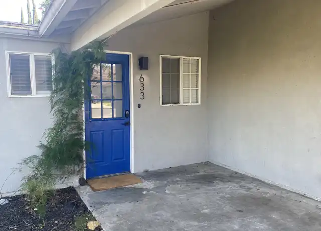 Property at 633 F St Unit 633, West Sacramento, CA, 95605, 2 beds, 1 bath, [object Object]