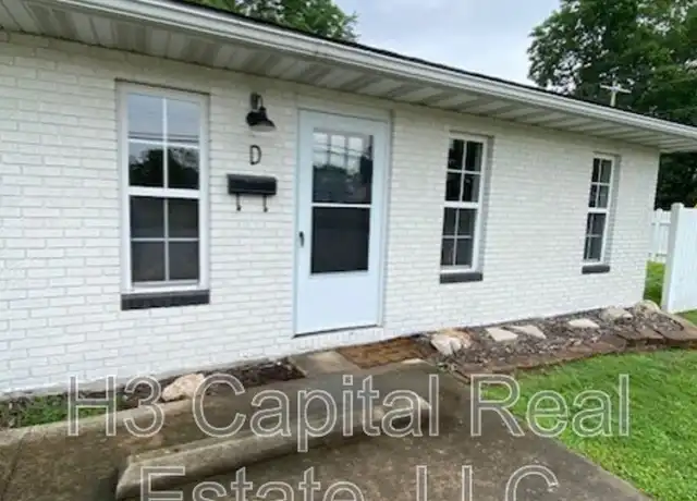 Property at 4900 Maryville Rd Unit D, Granite City, IL, 62040, 2 beds, 1 bath, [object Object]