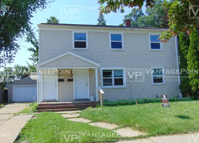 Property at 1219 W Packard St, Appleton, WI, 54914, 2 beds, 1 bath, [object Object]