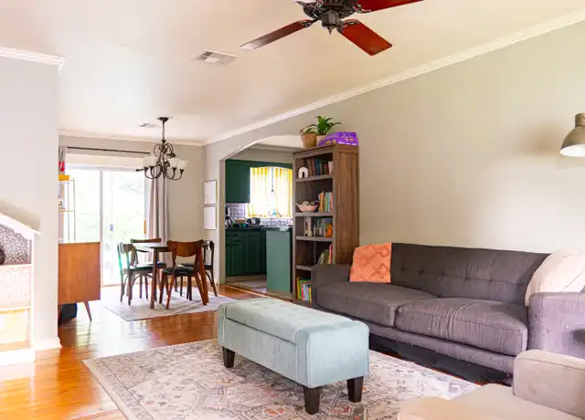 Property at 4634 S Trenton Ave, Tulsa, OK, 74105, 3 beds, 1 bath, [object Object]