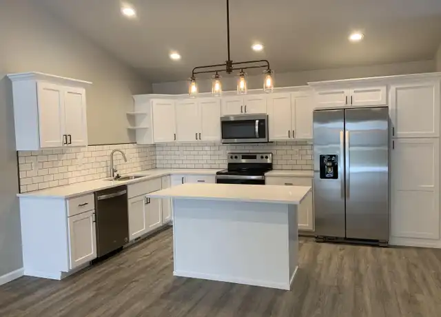 Property at 3637 56th St S Unit 1, Fargo, ND, 58104, 3 beds, 2 baths, [object Object]