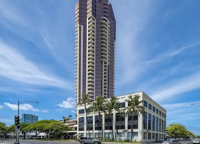 Property at 725 Kapiolani Blvd #3504, Honolulu, HI, 96813, 2 beds, 2.5 baths, [object Object]