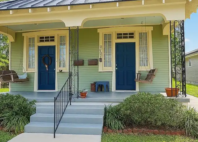 Property at 5726 Rosemary Pl, New Orleans, LA, 70124, 1 bed, 1 bath, [object Object]