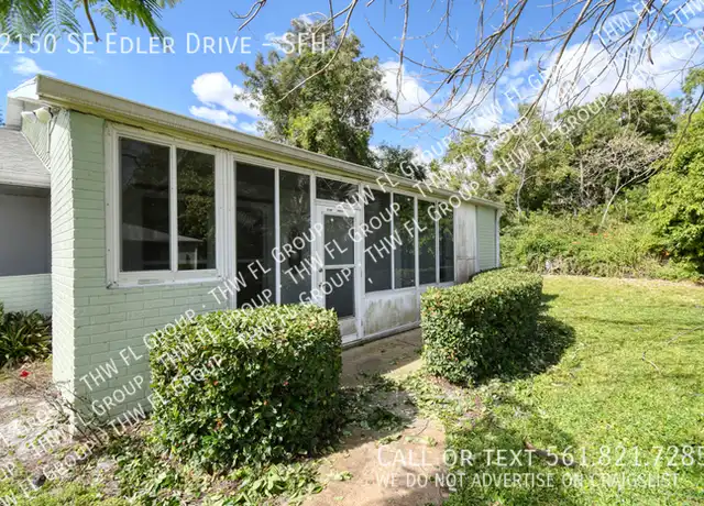 Property at 2150 SE Edler Dr Unit SFH, Stuart, FL, 34994, 3 beds, 2 baths, [object Object]