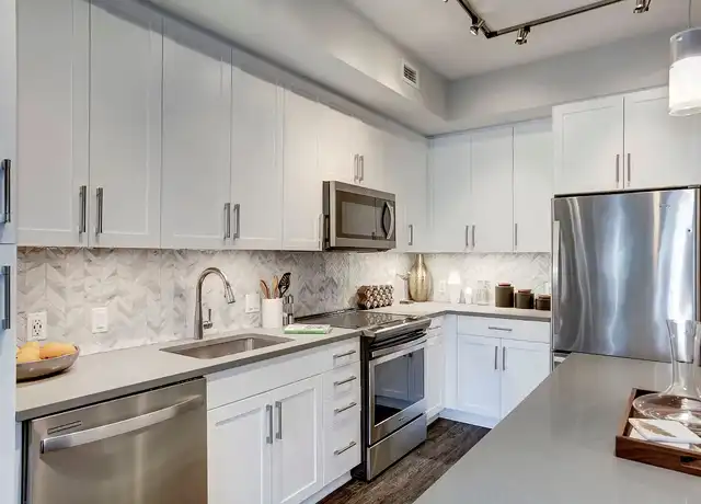 Property at The Lindley - 8405 Chevy Chase Lake Ter, Chevy Chase, MD, 20815, 2 beds, 1-2 bath, [object Object]