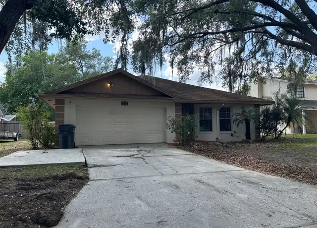 Property at 5818 Bambi Dr, Lakeland, FL, 33809, 3 beds, 2 baths, [object Object]